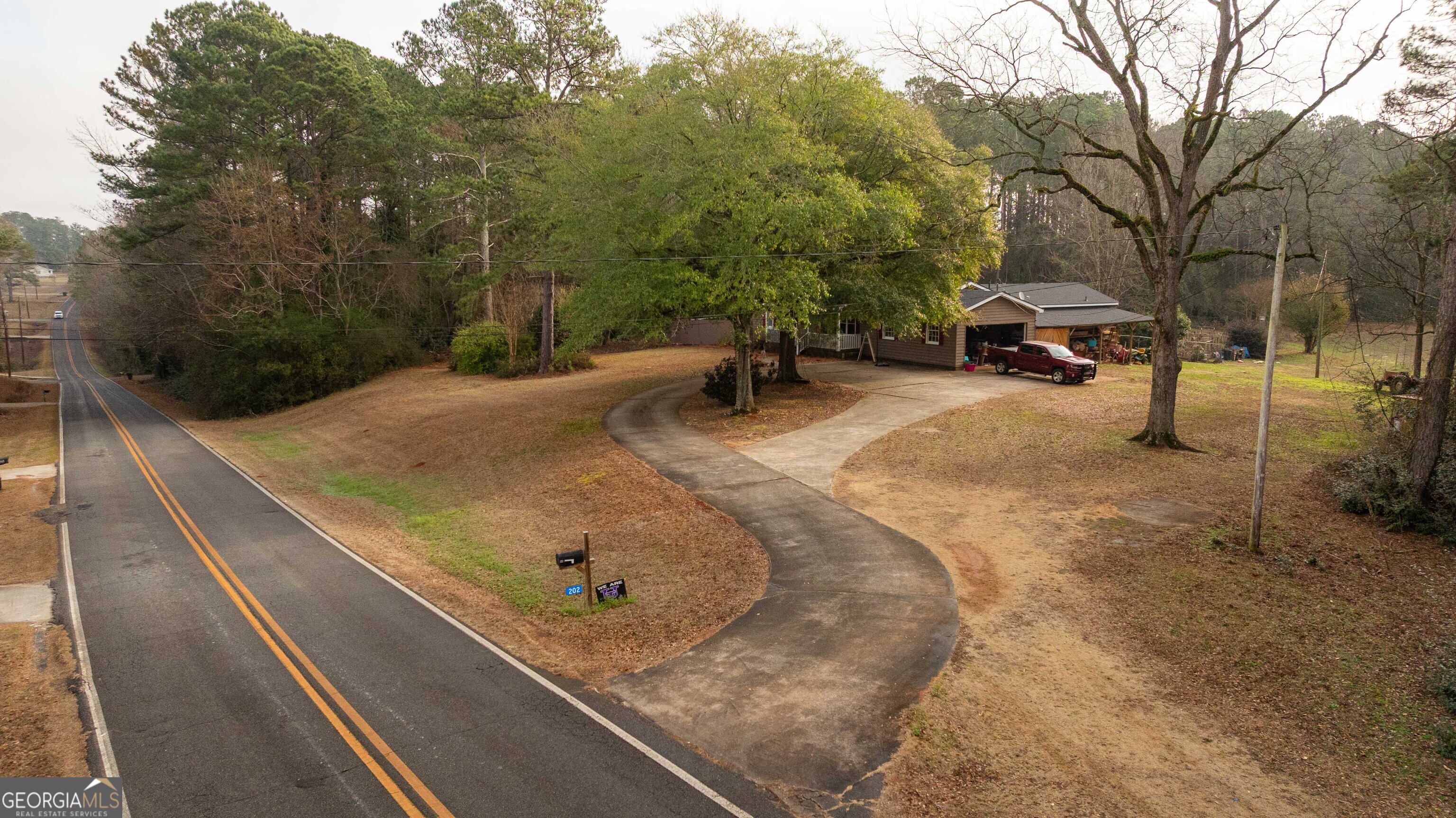 202 Daniel Road Thomaston GA 30286