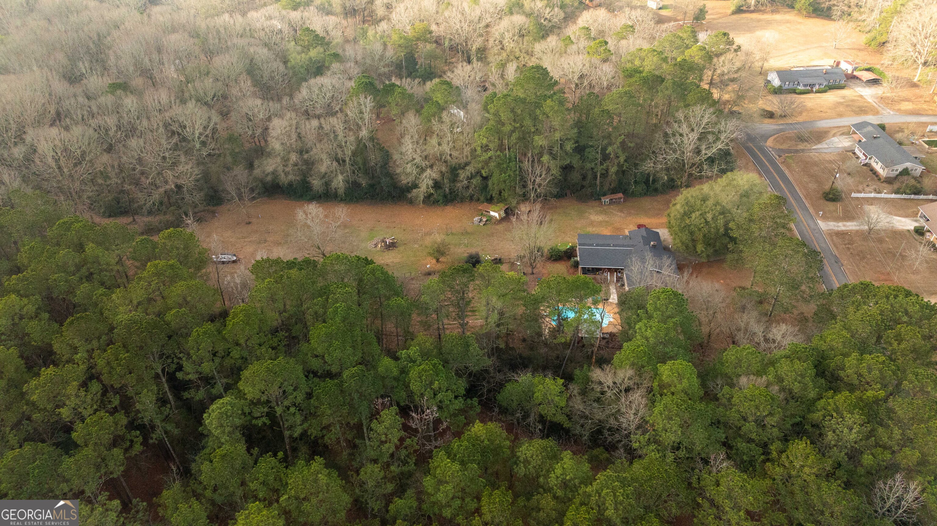 202 Daniel Road Thomaston GA 30286