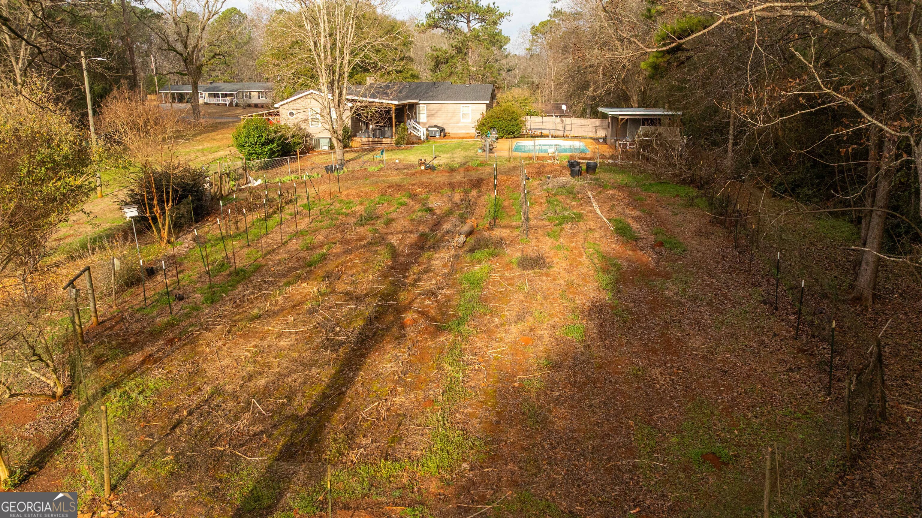 202 Daniel Road Thomaston GA 30286