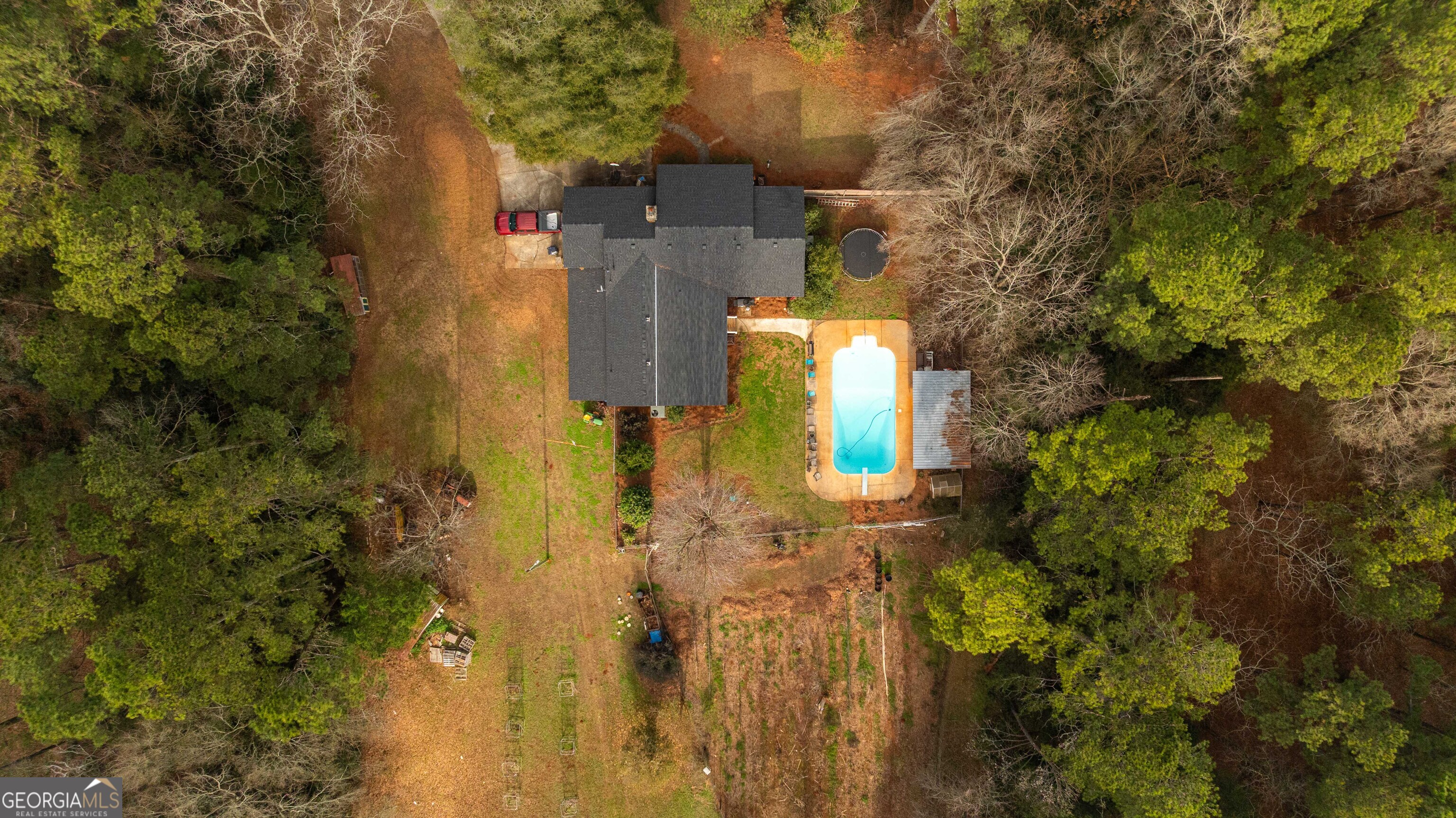 202 Daniel Road Thomaston GA 30286
