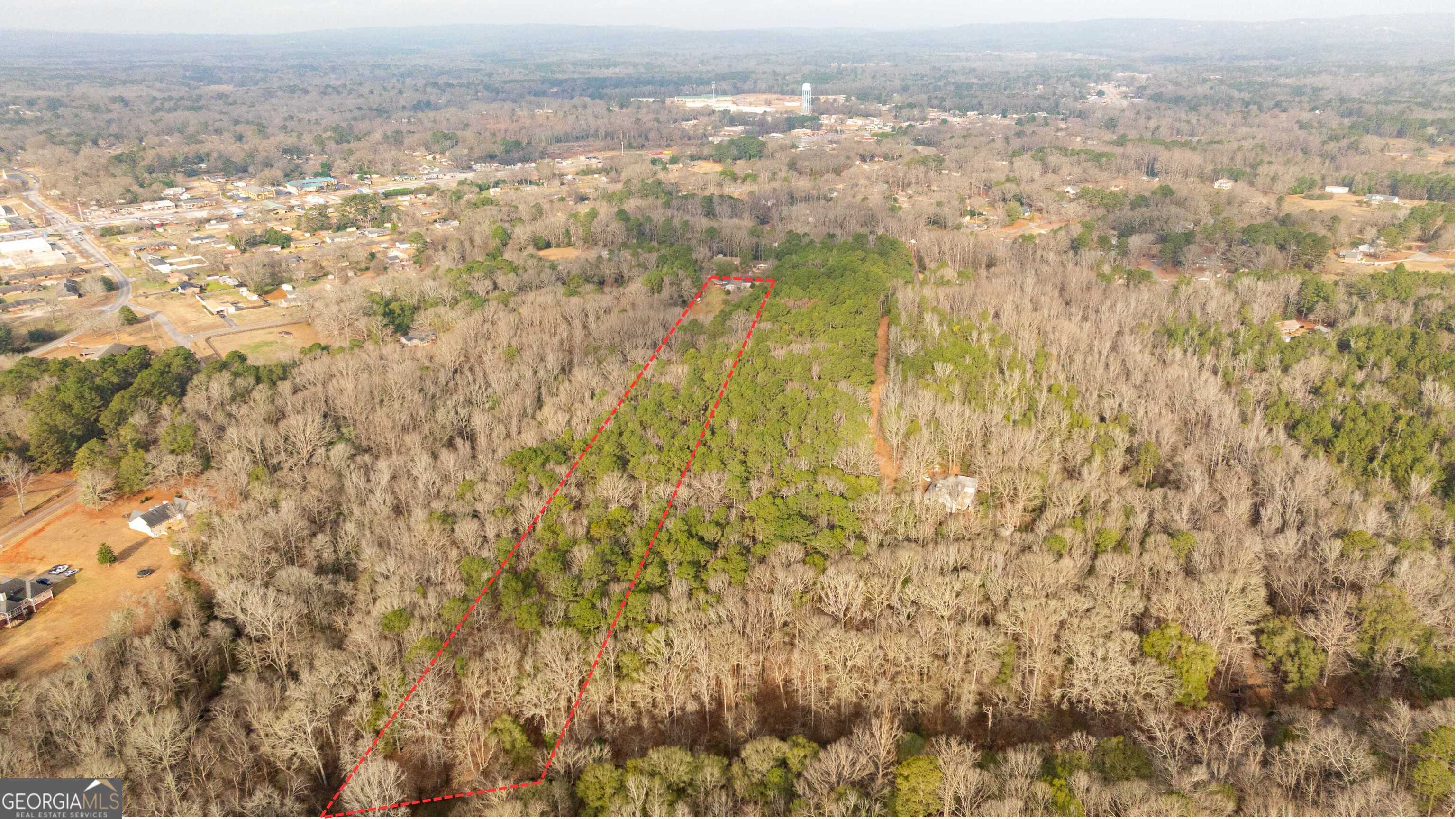 202 Daniel Road Thomaston GA 30286
