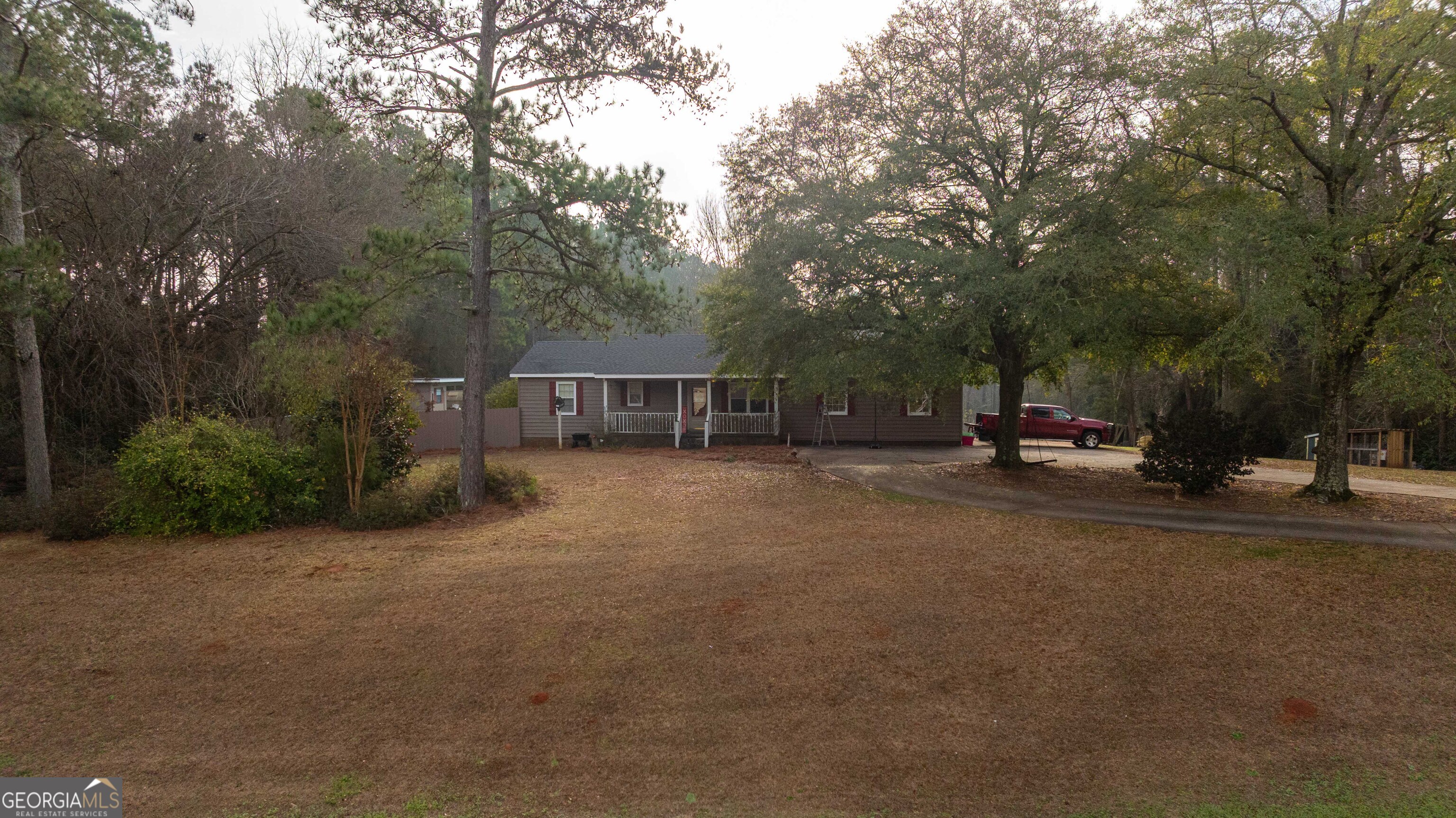 202 Daniel Road Thomaston GA 30286