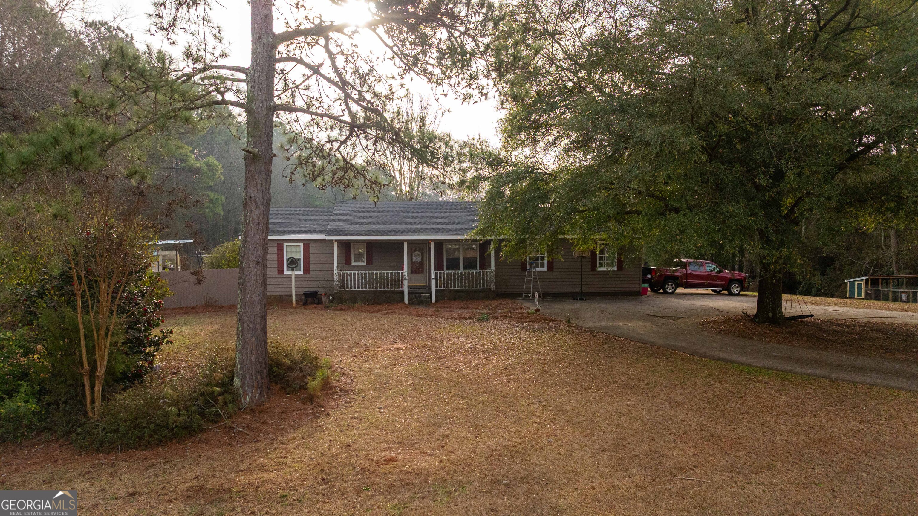 202 Daniel Road Thomaston GA 30286