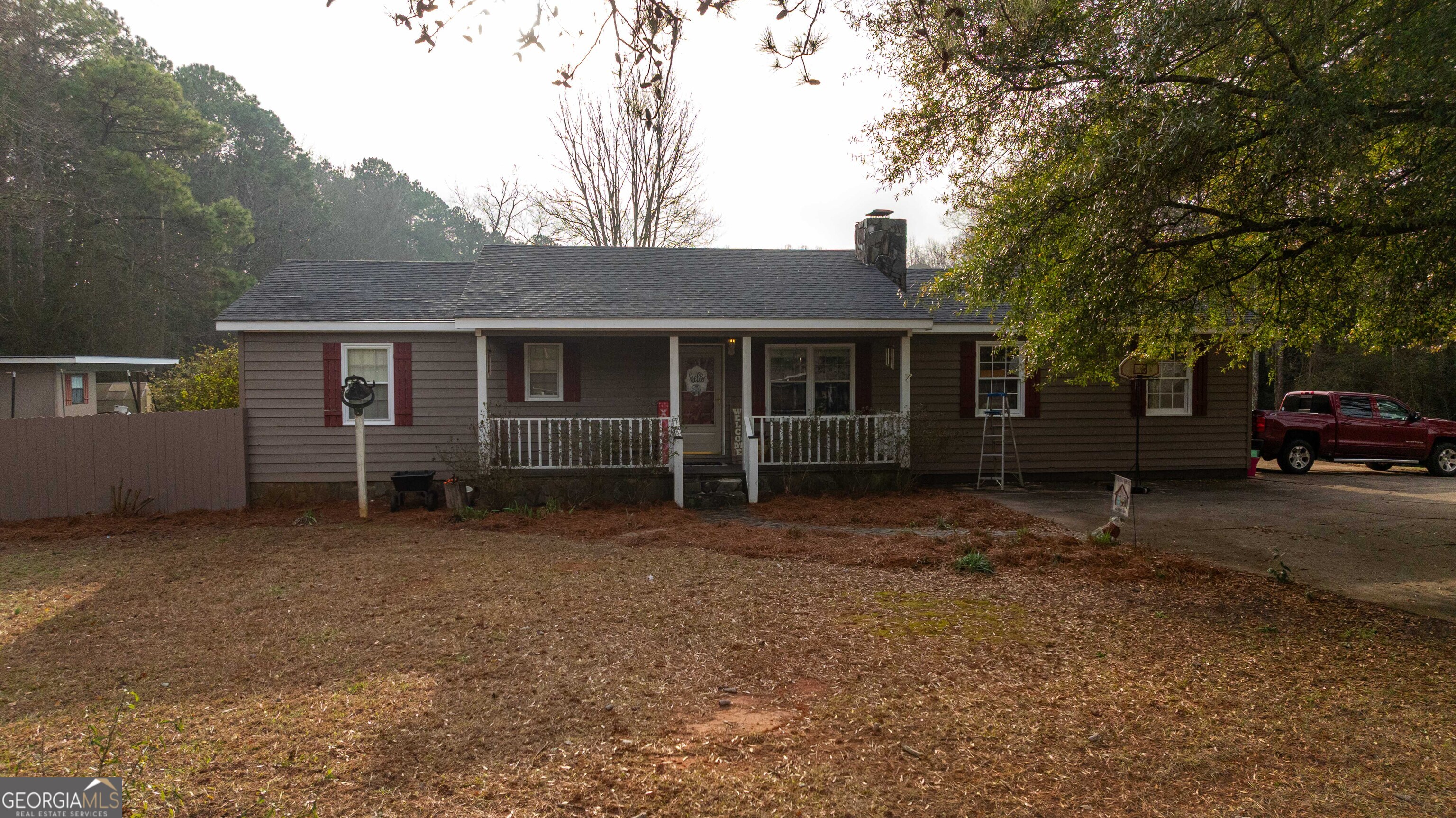 202 Daniel Road Thomaston GA 30286