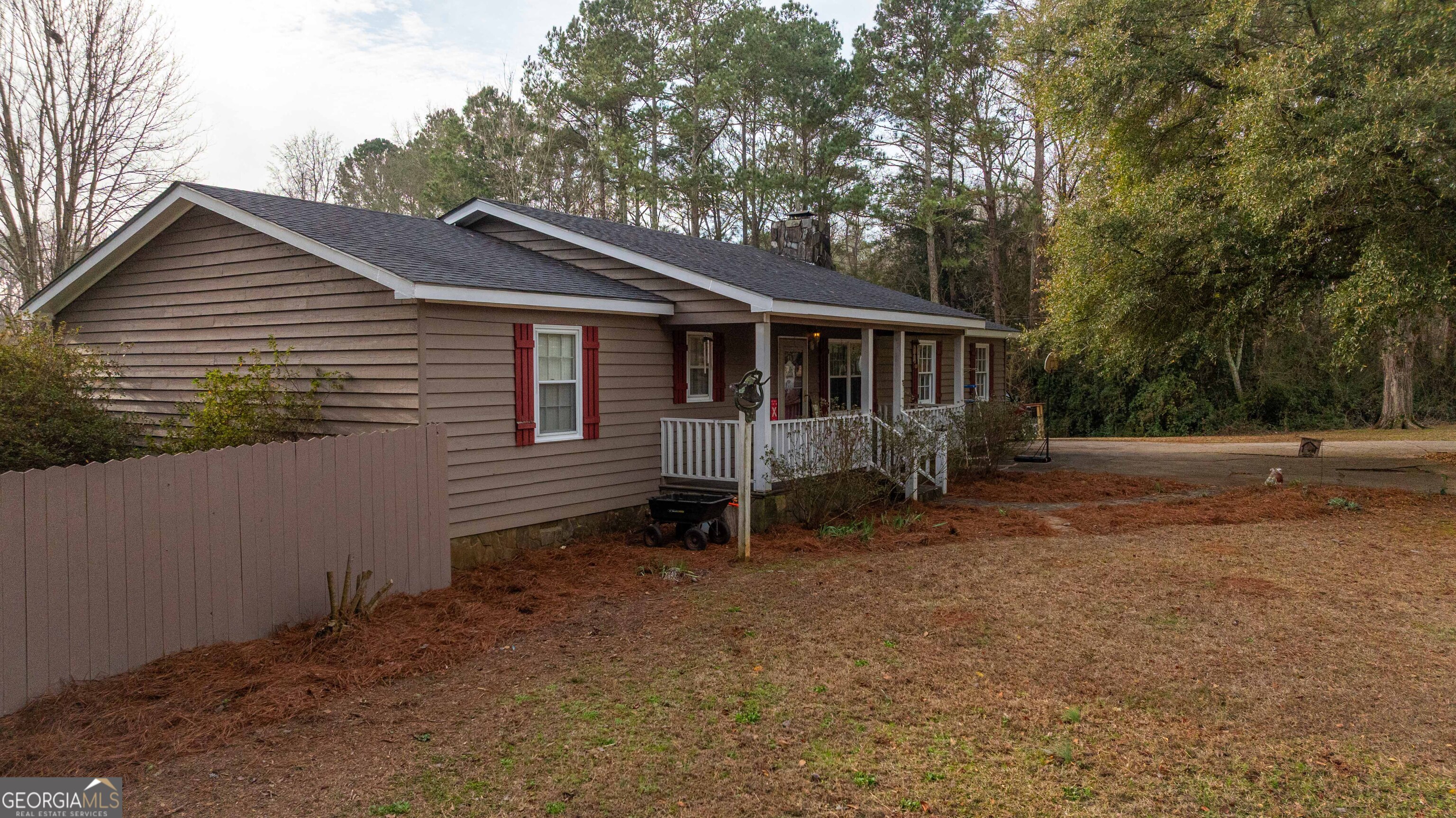 202 Daniel Road Thomaston GA 30286