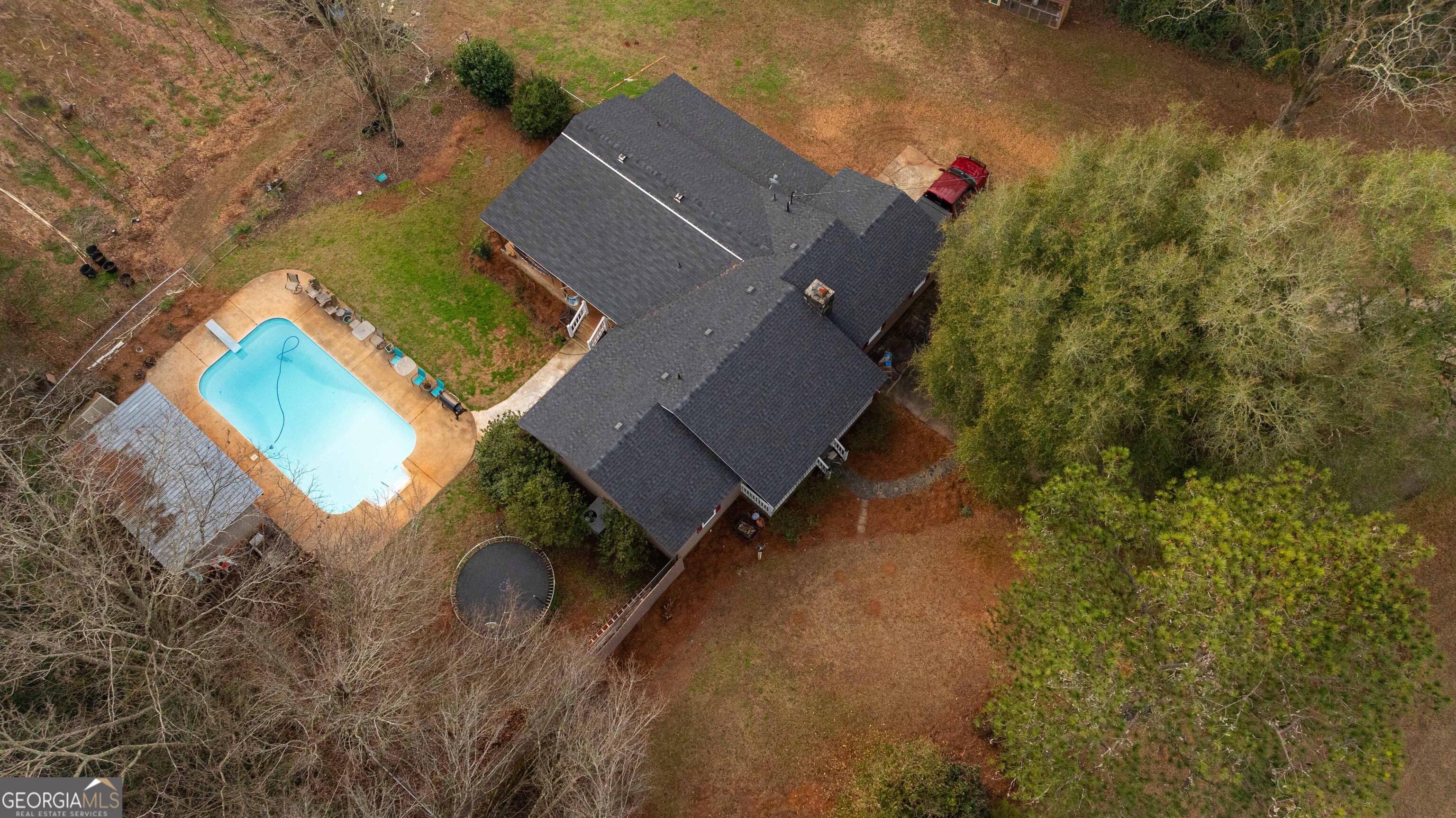 202 Daniel Road Thomaston GA 30286