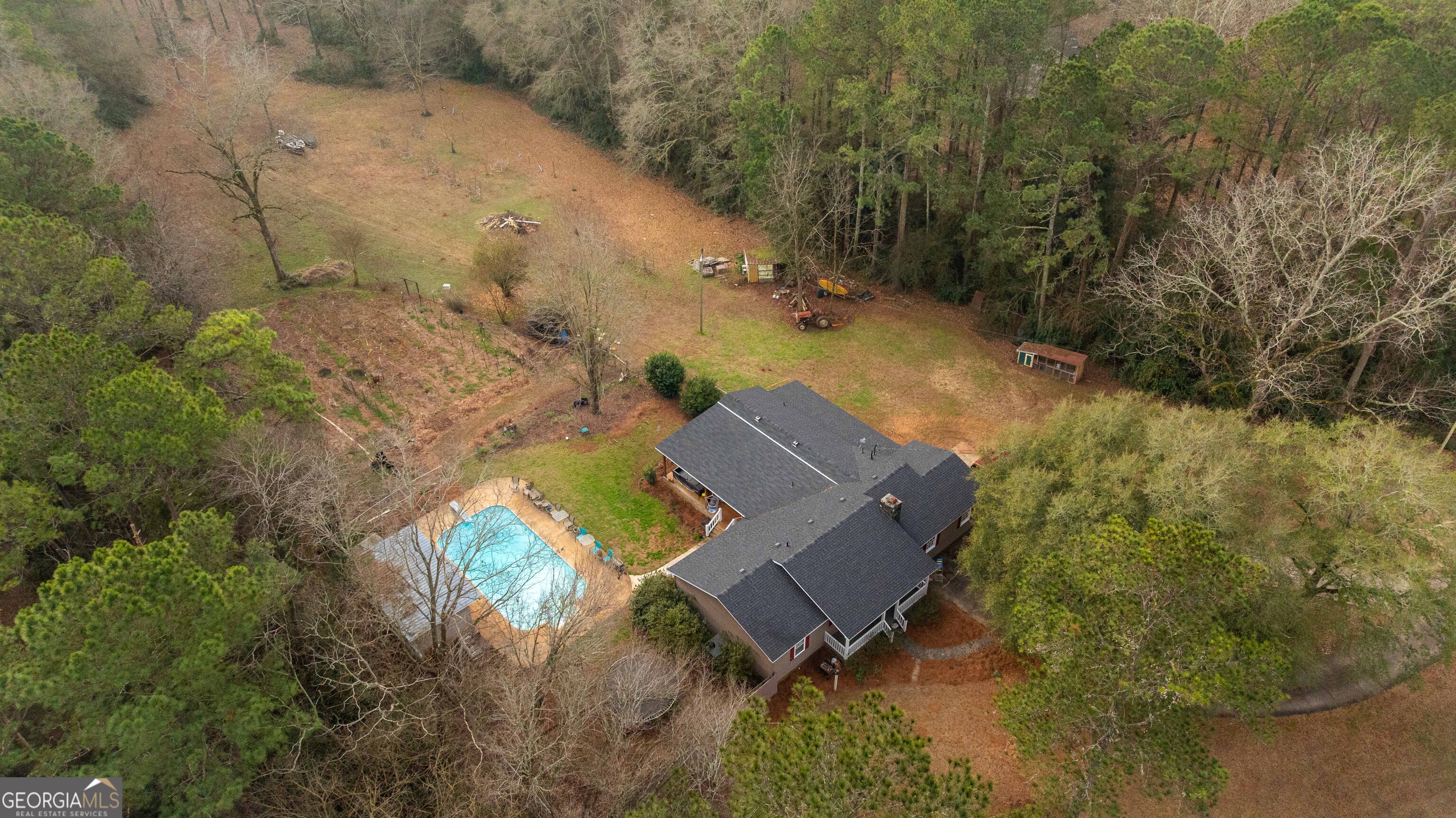 202 Daniel Road Thomaston GA 30286