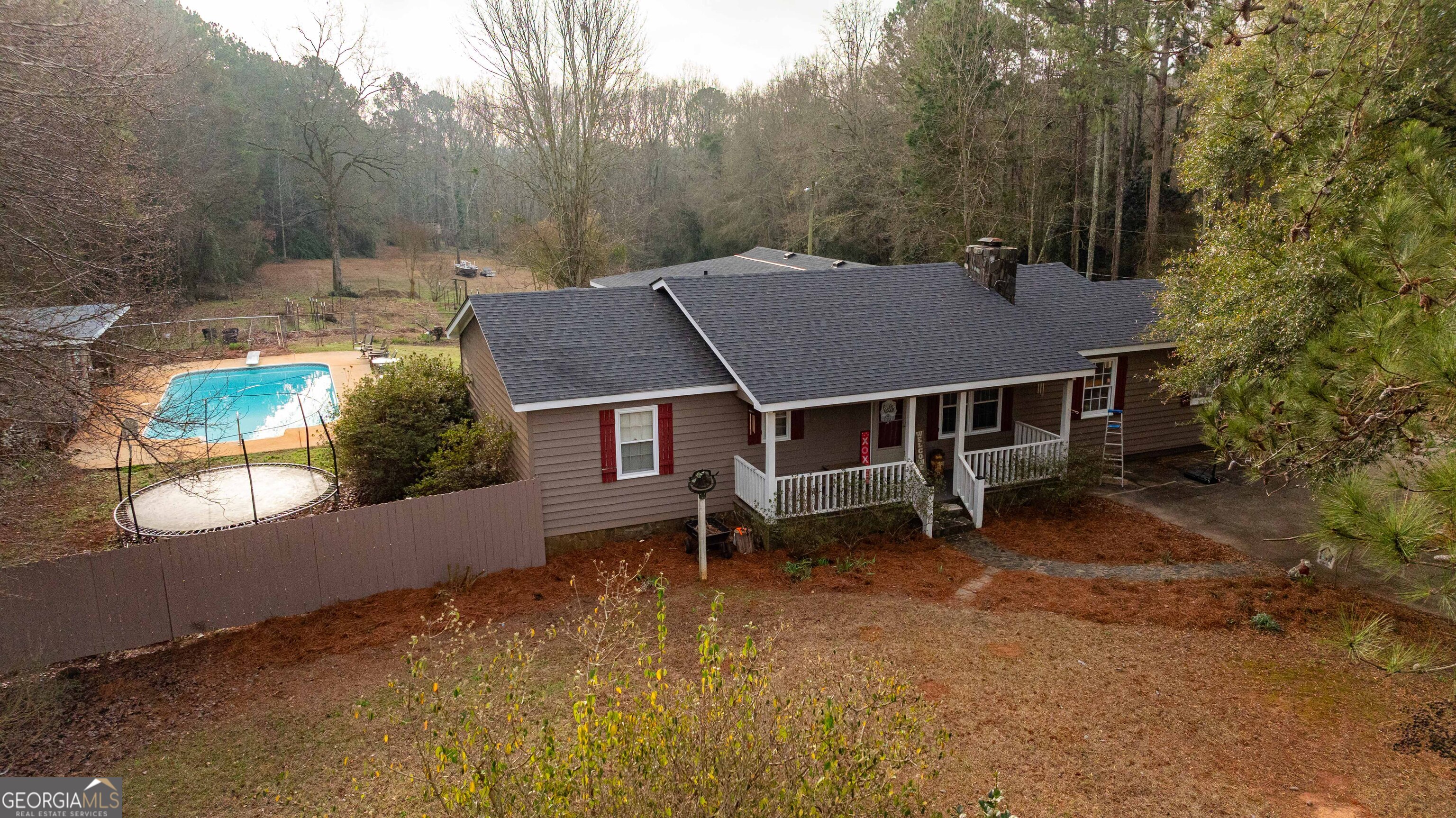 202 Daniel Road Thomaston GA 30286