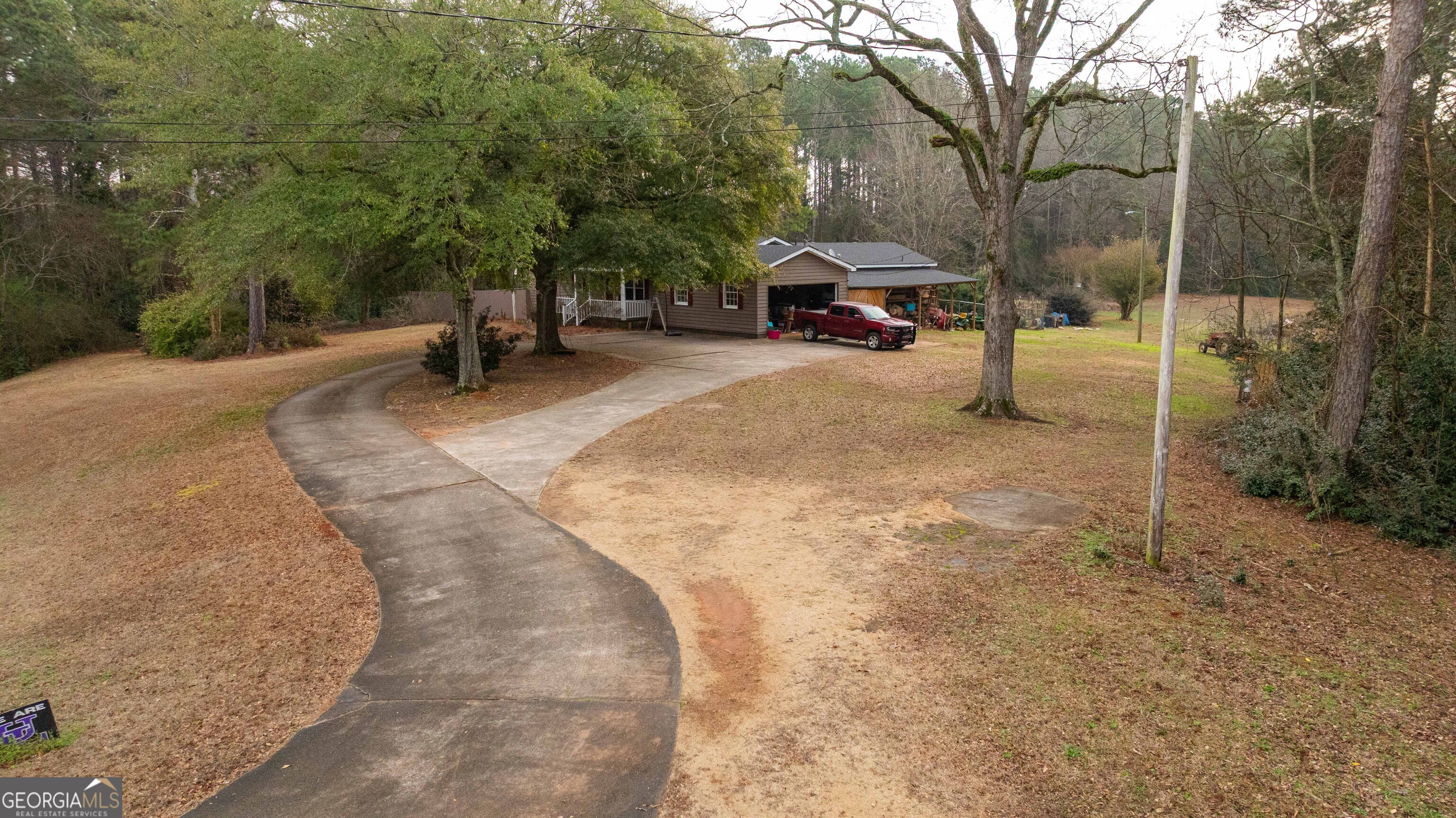 202 Daniel Road Thomaston GA 30286