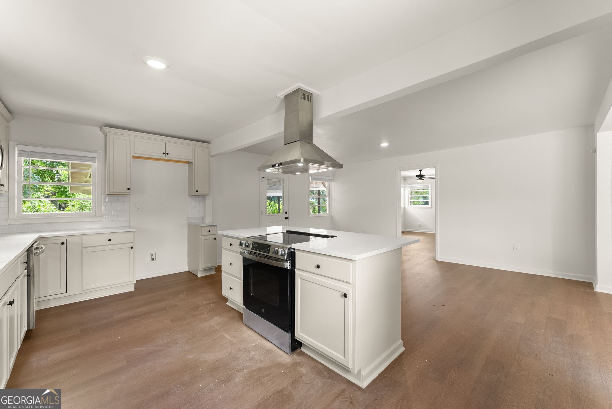 131 Dawkins Road Royston GA 30662