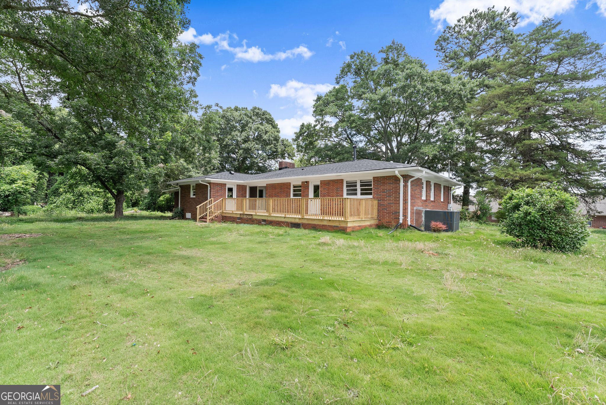 131 Dawkins Road Royston GA 30662