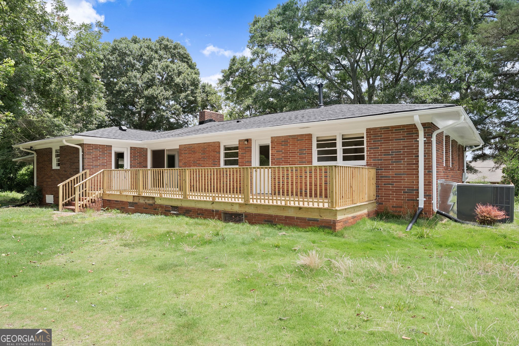 131 Dawkins Road Royston GA 30662