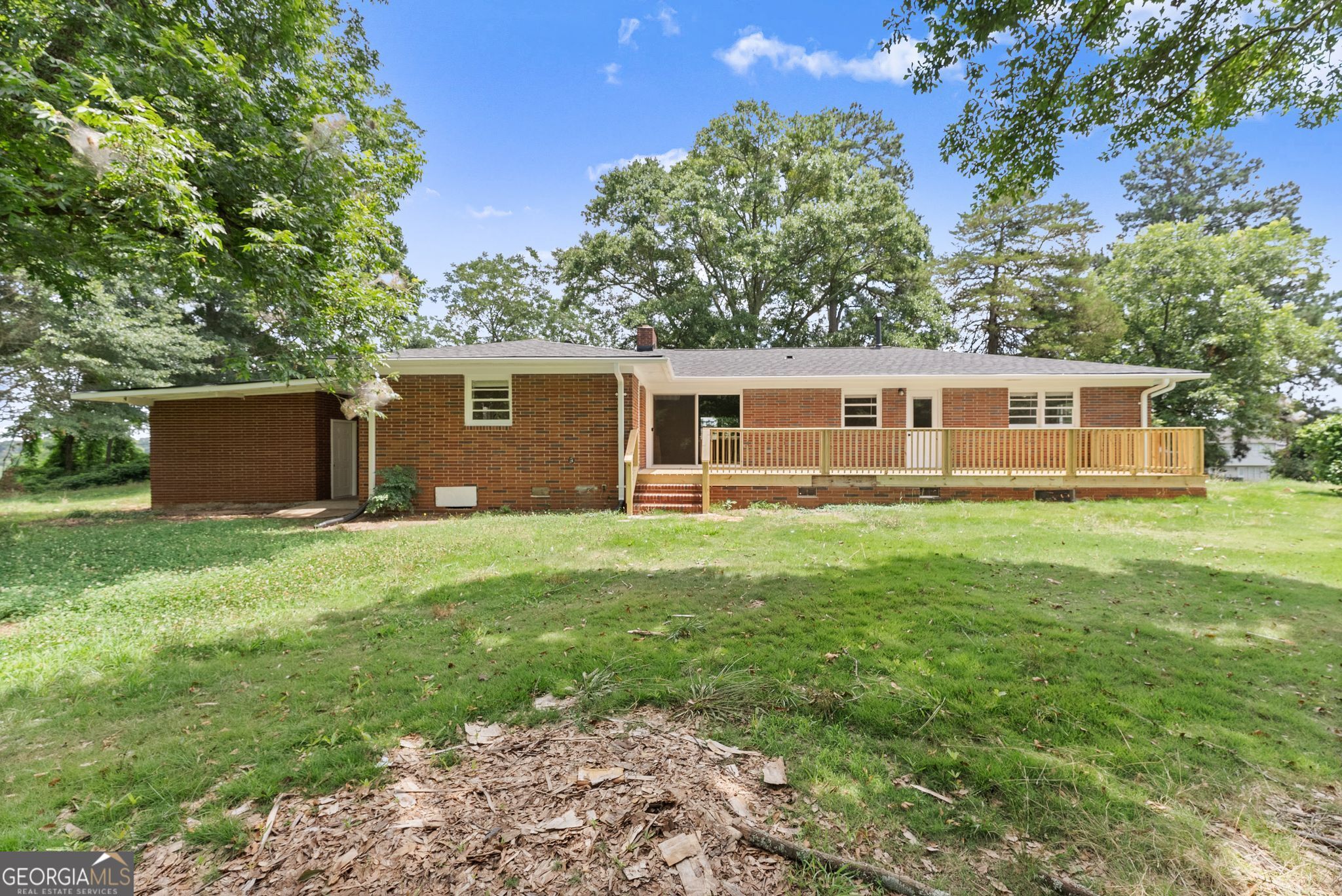 131 Dawkins Road Royston GA 30662
