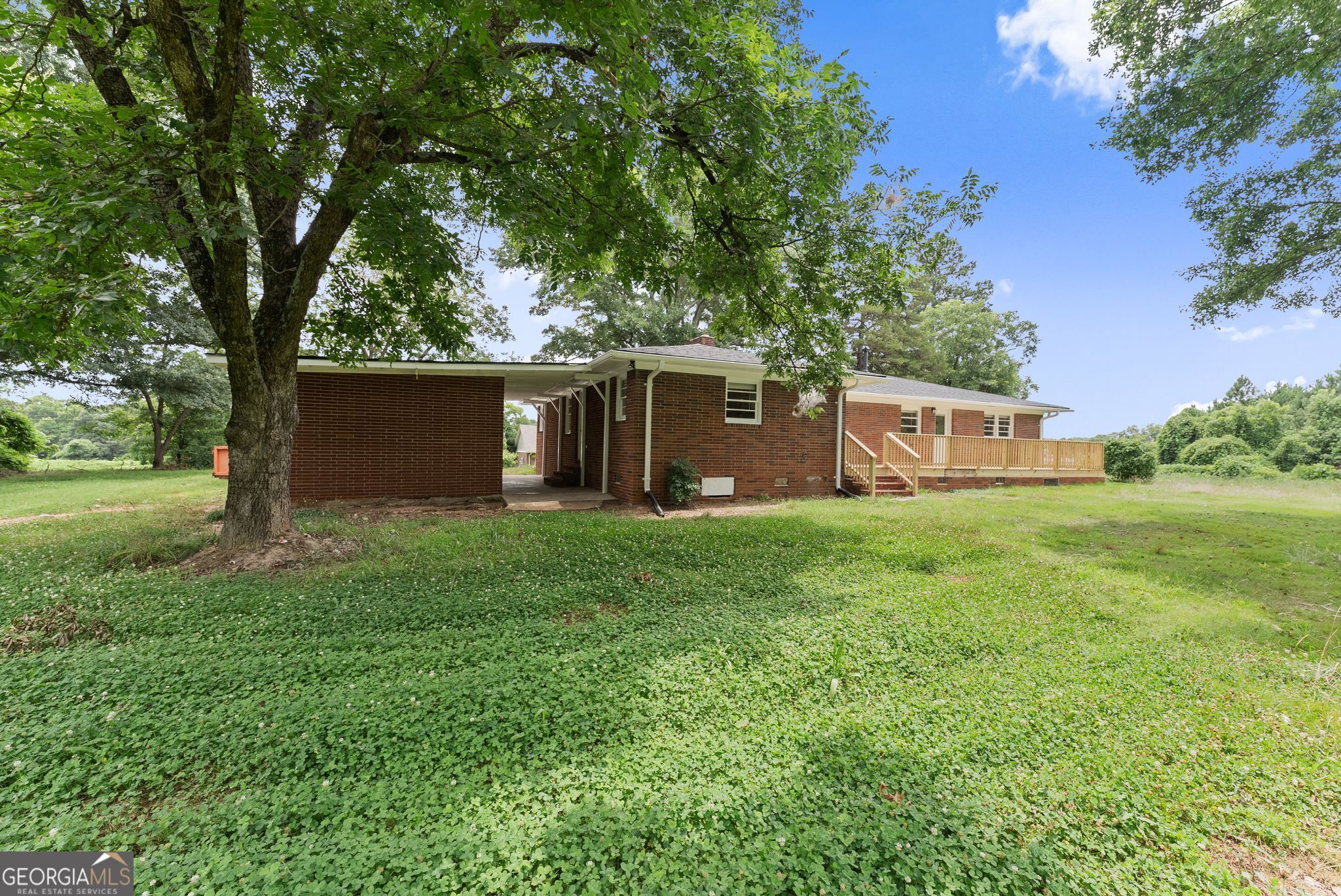 131 Dawkins Road Royston GA 30662