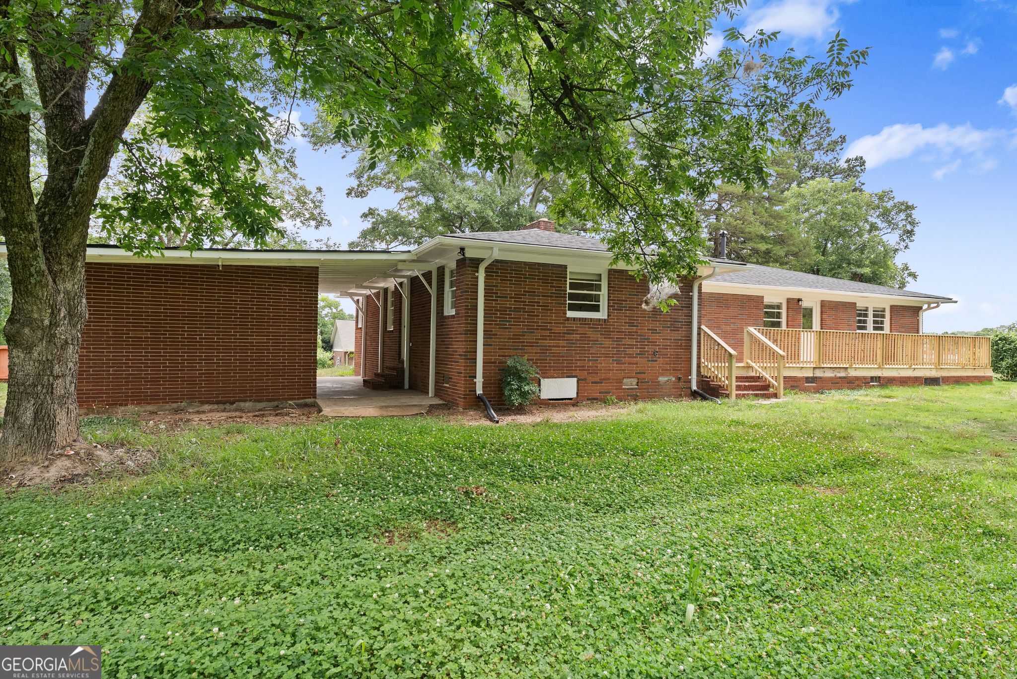 131 Dawkins Road Royston GA 30662