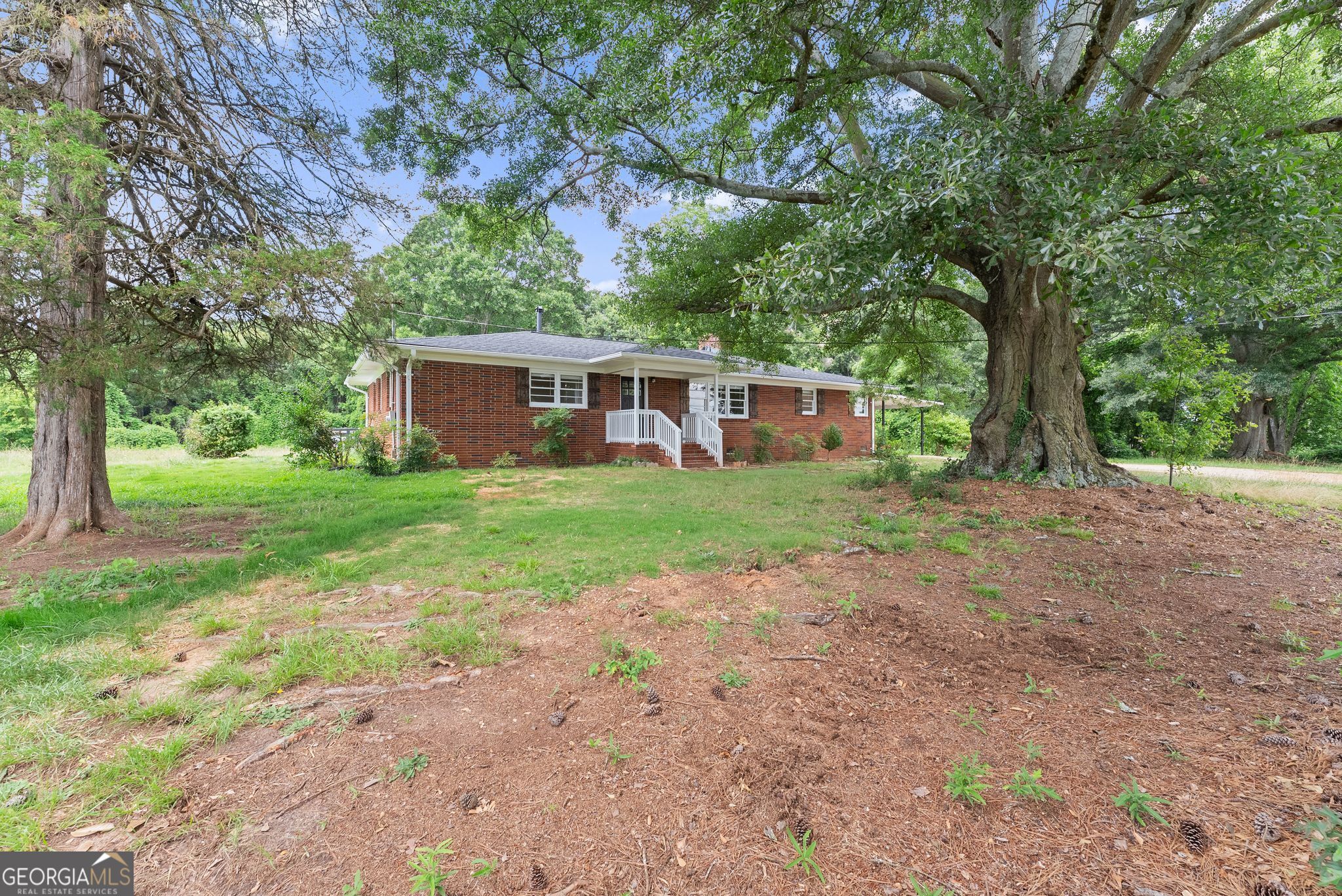 131 Dawkins Road Royston GA 30662