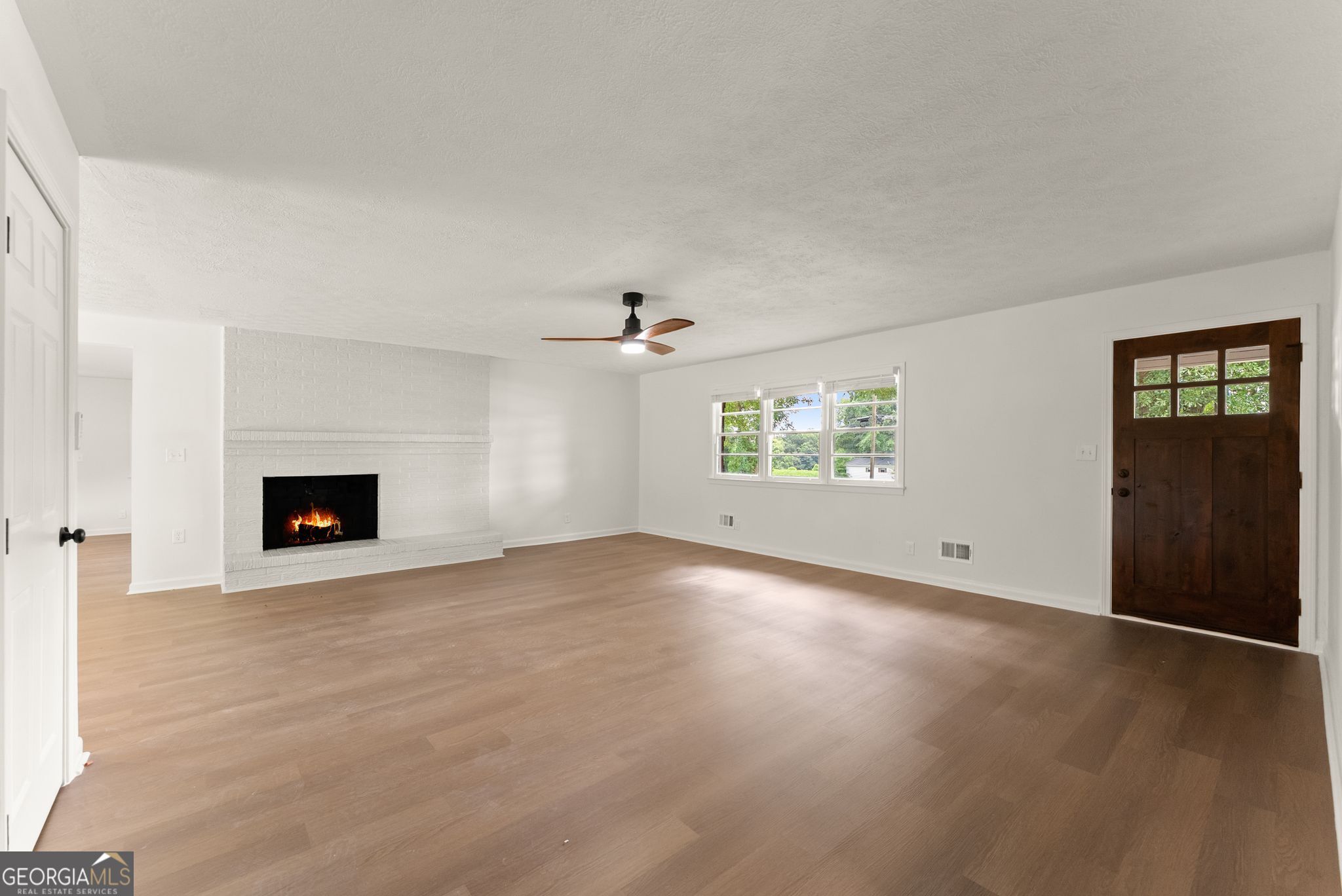 131 Dawkins Road Royston GA 30662