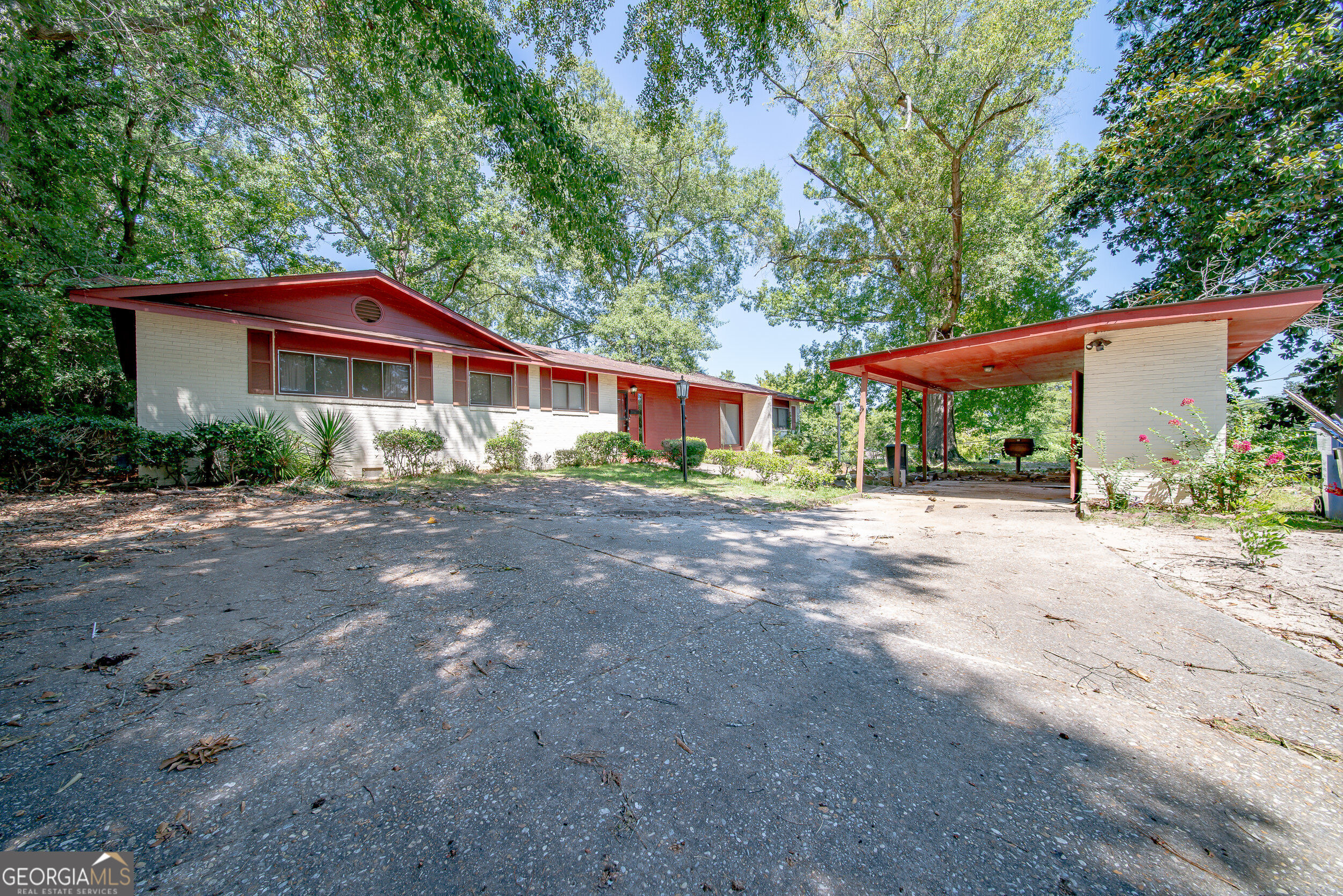 3215 Melrose Drive Columbus GA 31906