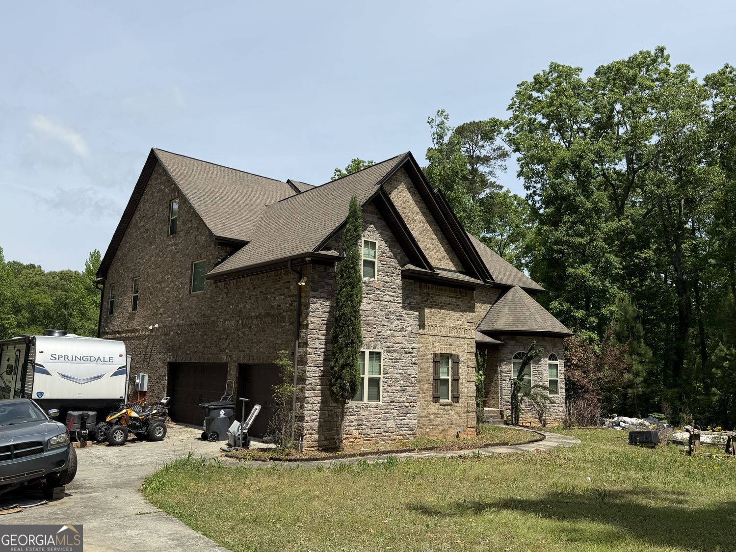 178 Dakotahs Bend Newnan GA 30263