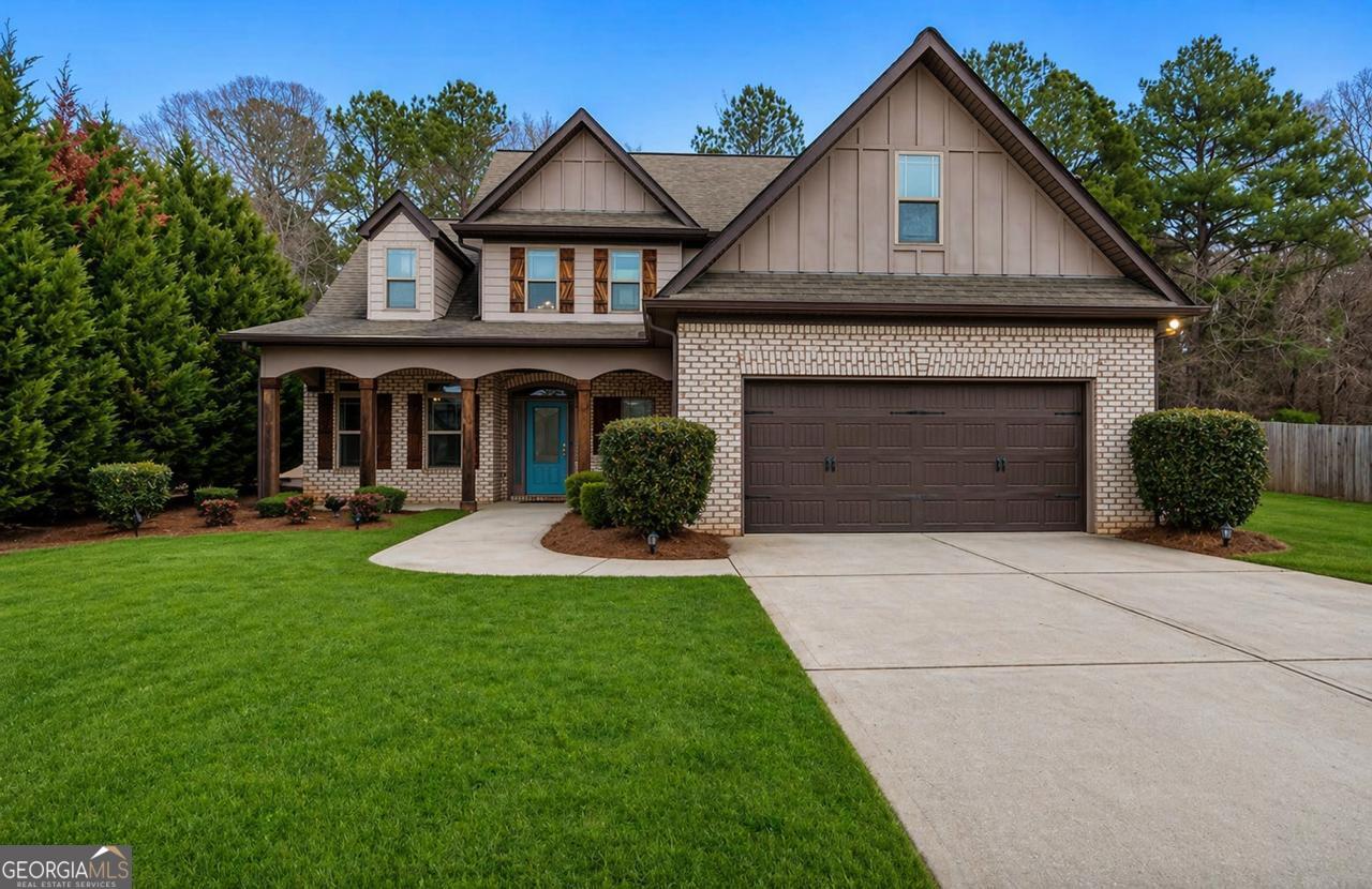 220 Dupont Court Mcdonough GA 30252