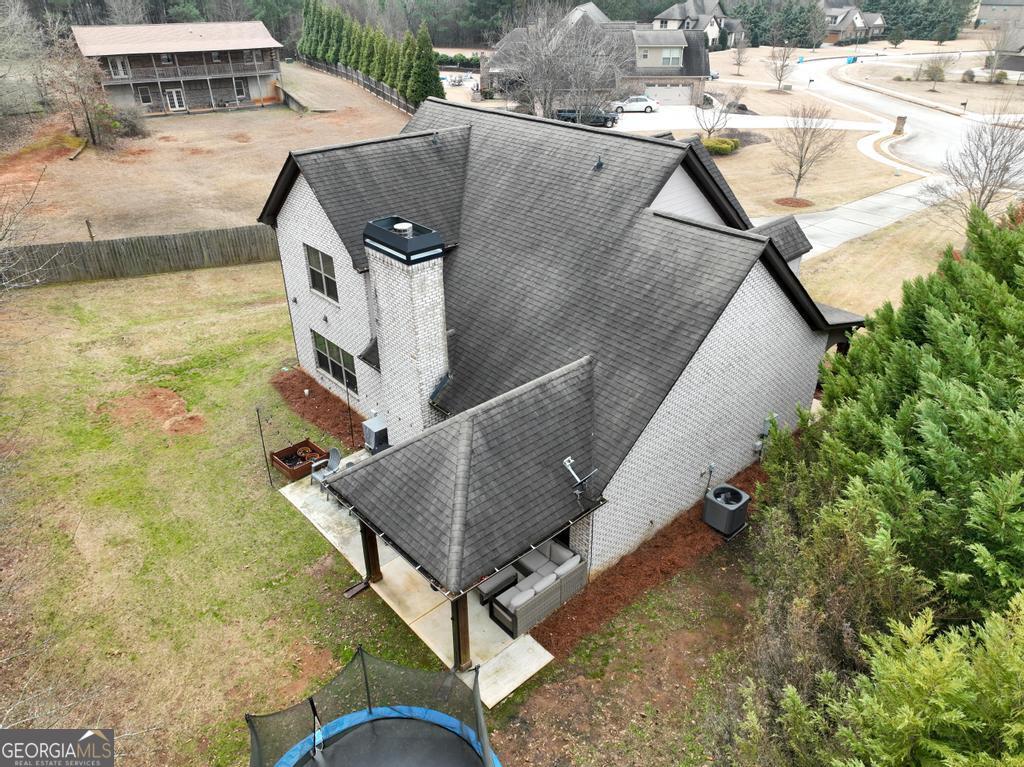 220 Dupont Court Mcdonough GA 30252