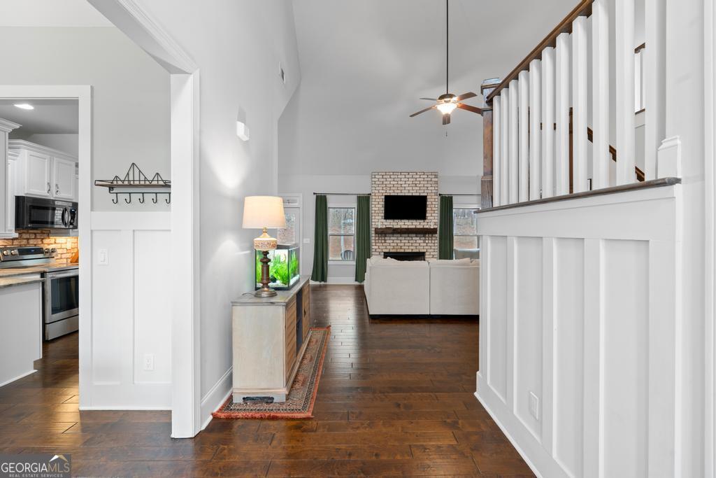 220 Dupont Court Mcdonough GA 30252