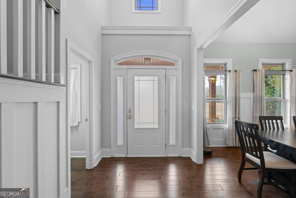 220 Dupont Court Mcdonough GA 30252