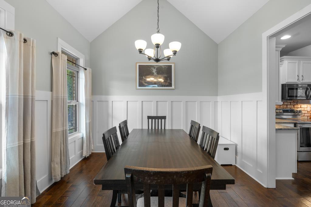 220 Dupont Court Mcdonough GA 30252