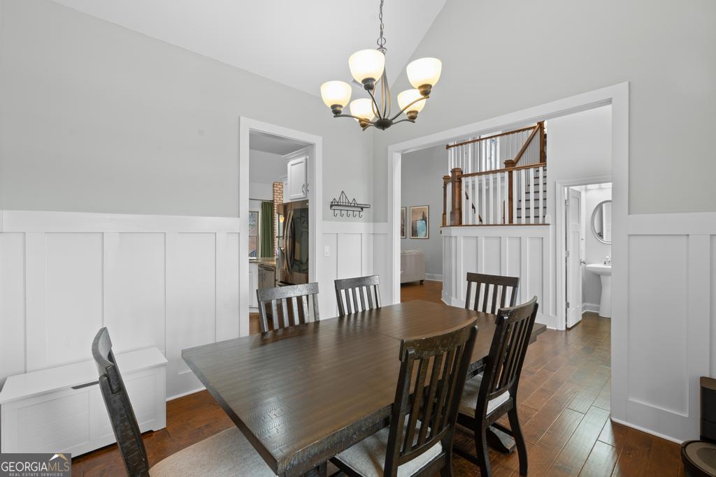 220 Dupont Court Mcdonough GA 30252