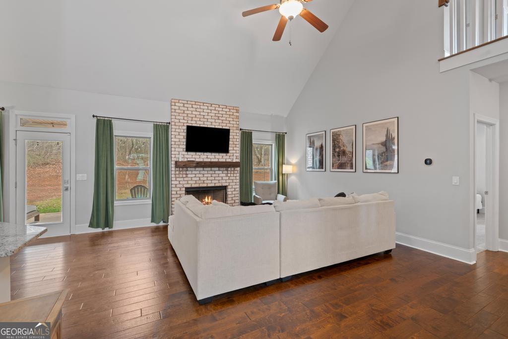 220 Dupont Court Mcdonough GA 30252