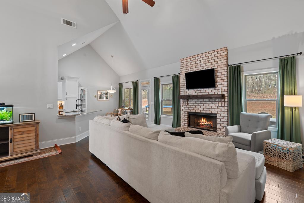 220 Dupont Court Mcdonough GA 30252