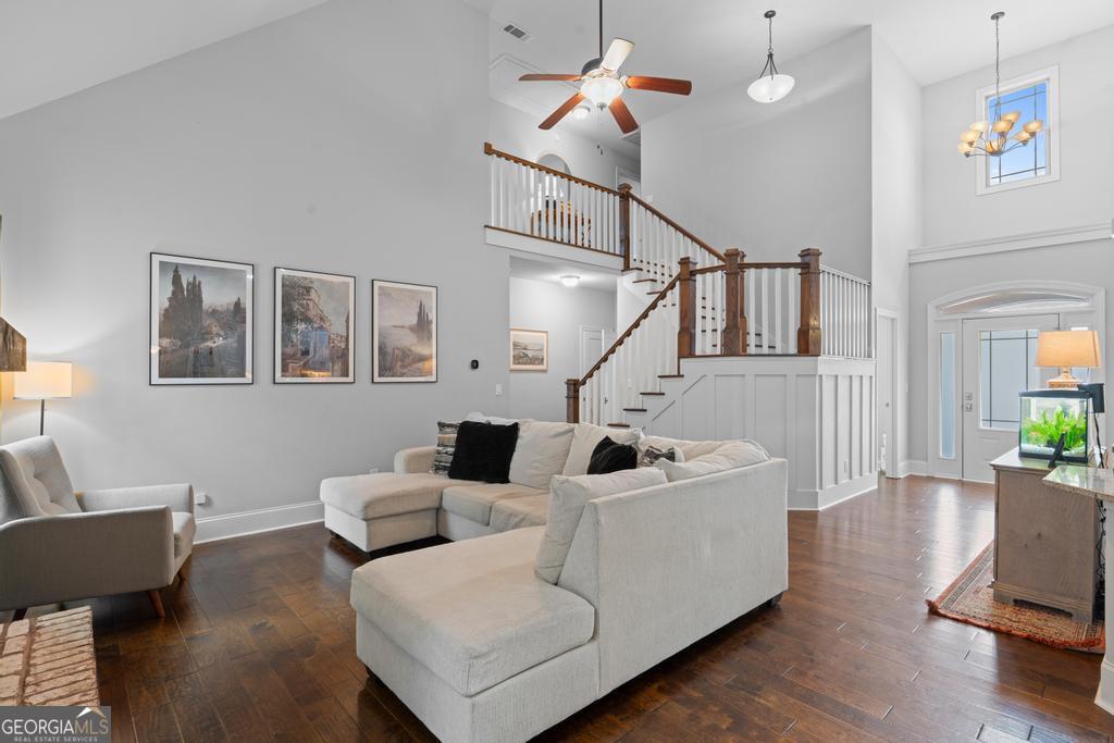 220 Dupont Court Mcdonough GA 30252