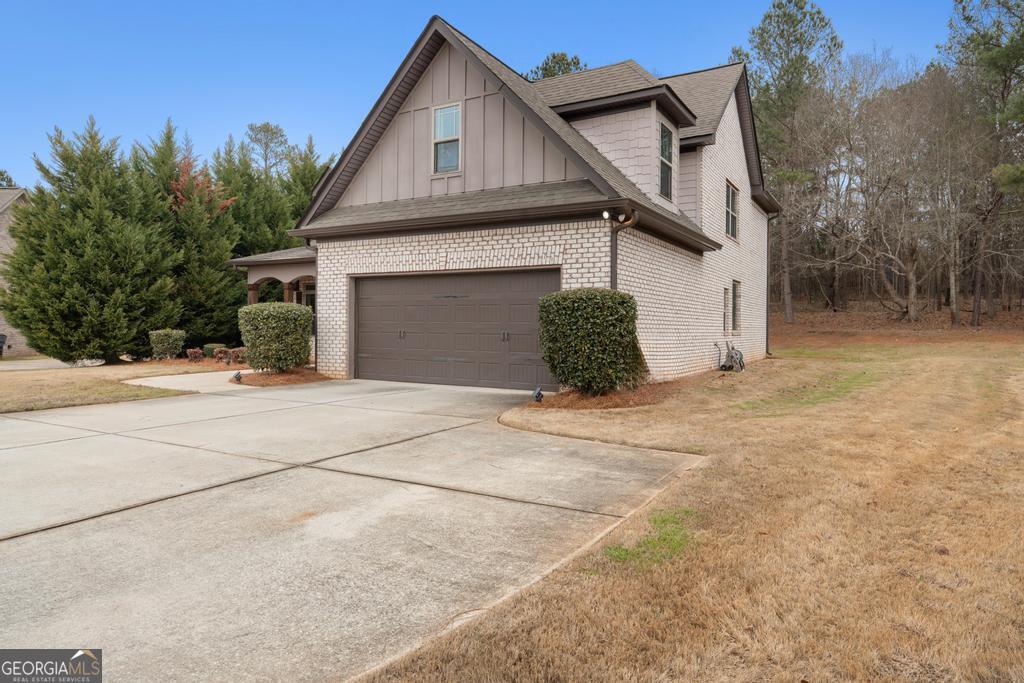 220 Dupont Court Mcdonough GA 30252