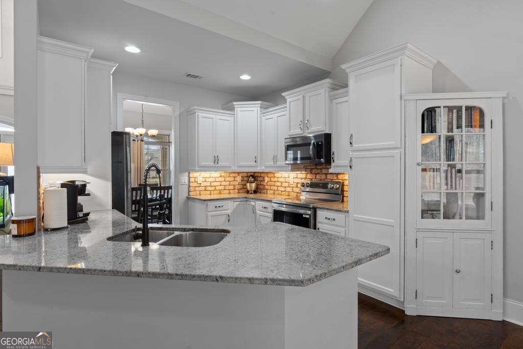 220 Dupont Court Mcdonough GA 30252
