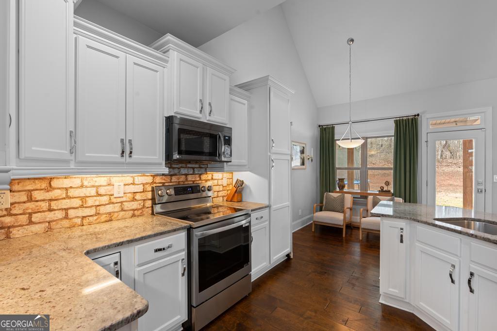 220 Dupont Court Mcdonough GA 30252