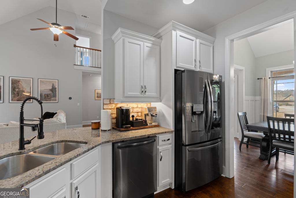 220 Dupont Court Mcdonough GA 30252