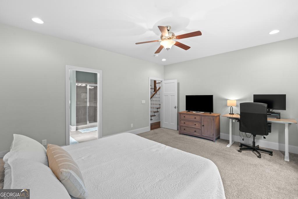 220 Dupont Court Mcdonough GA 30252