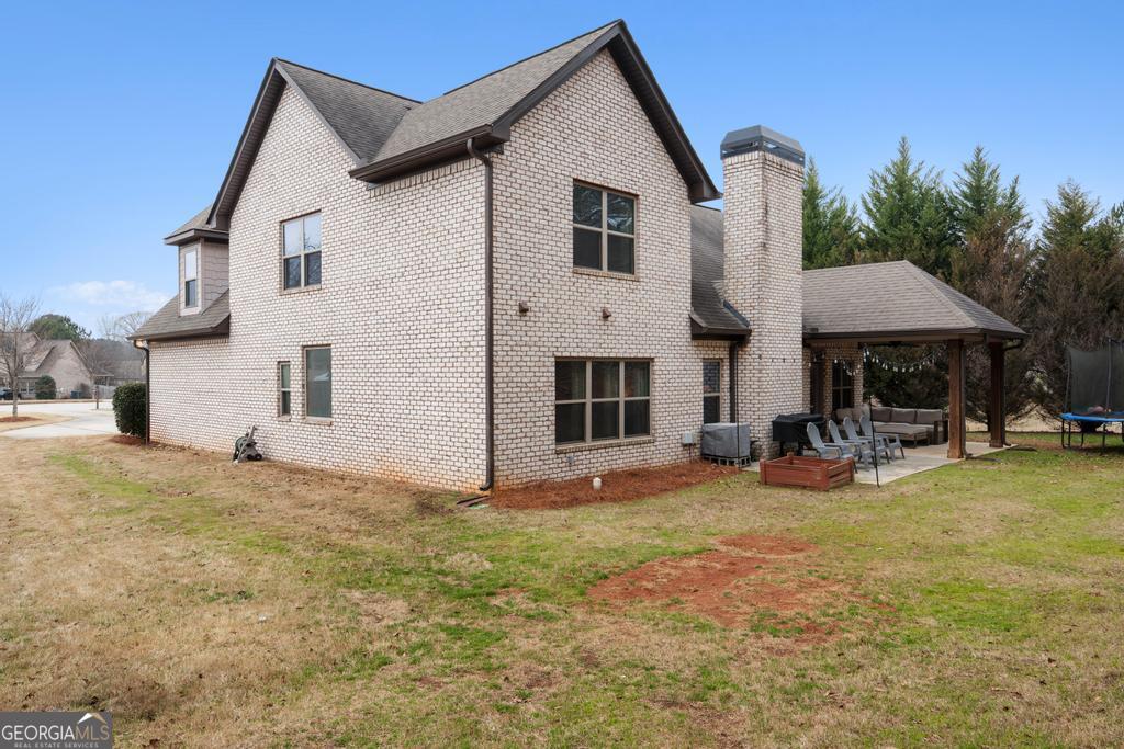 220 Dupont Court Mcdonough GA 30252