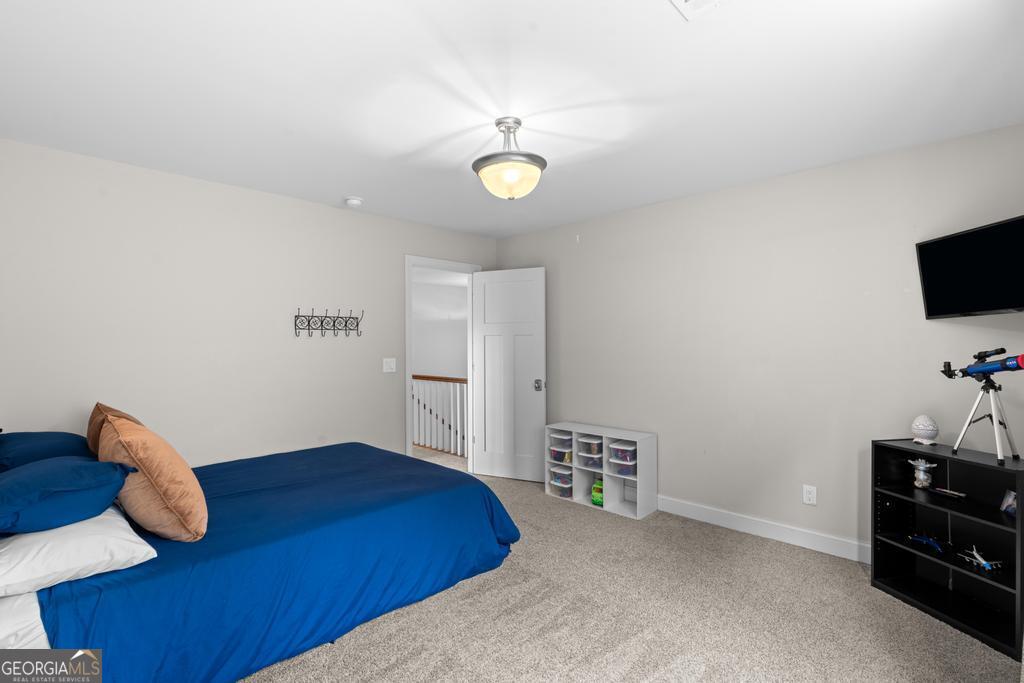 220 Dupont Court Mcdonough GA 30252