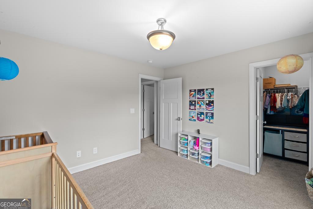 220 Dupont Court Mcdonough GA 30252