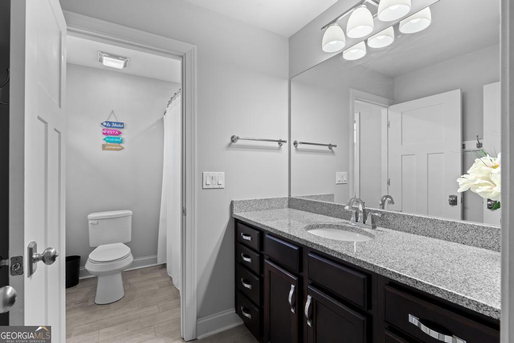 220 Dupont Court Mcdonough GA 30252