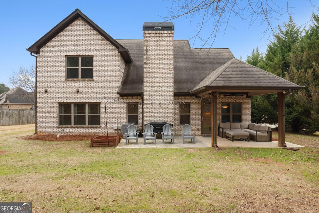 220 Dupont Court Mcdonough GA 30252