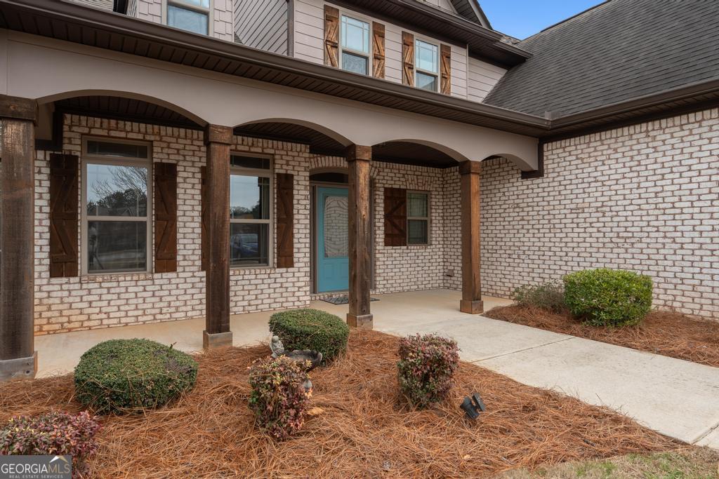 220 Dupont Court Mcdonough GA 30252