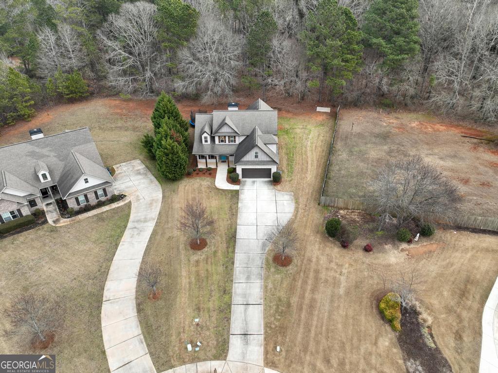 220 Dupont Court Mcdonough GA 30252