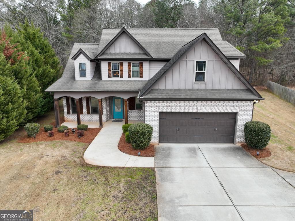 220 Dupont Court Mcdonough GA 30252