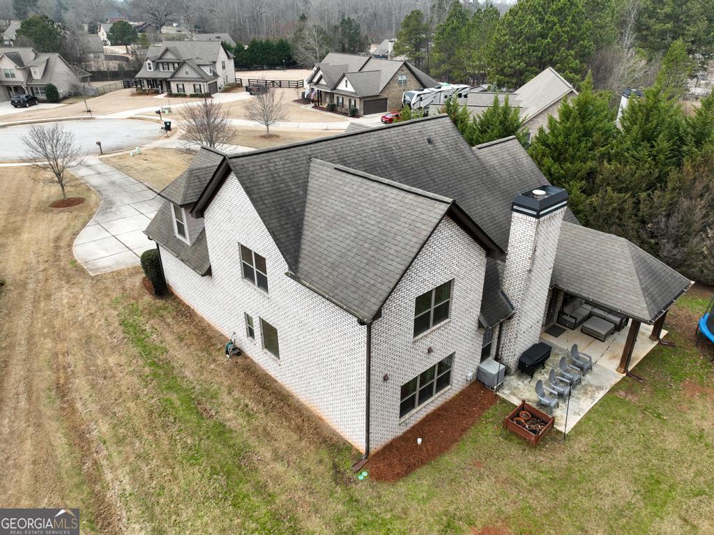 220 Dupont Court Mcdonough GA 30252