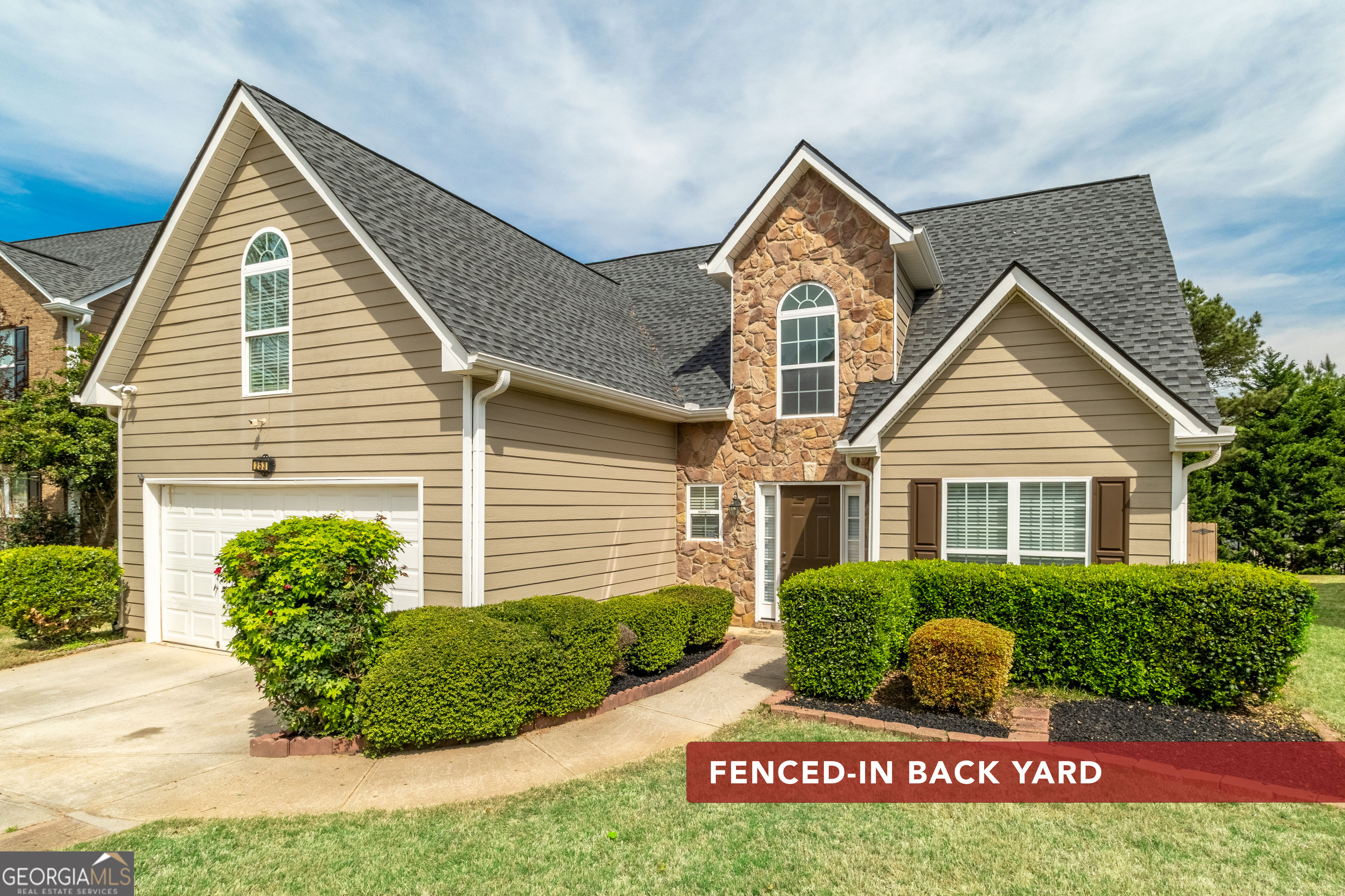 253 Augusta Woods Drive Villa Rica GA 30180