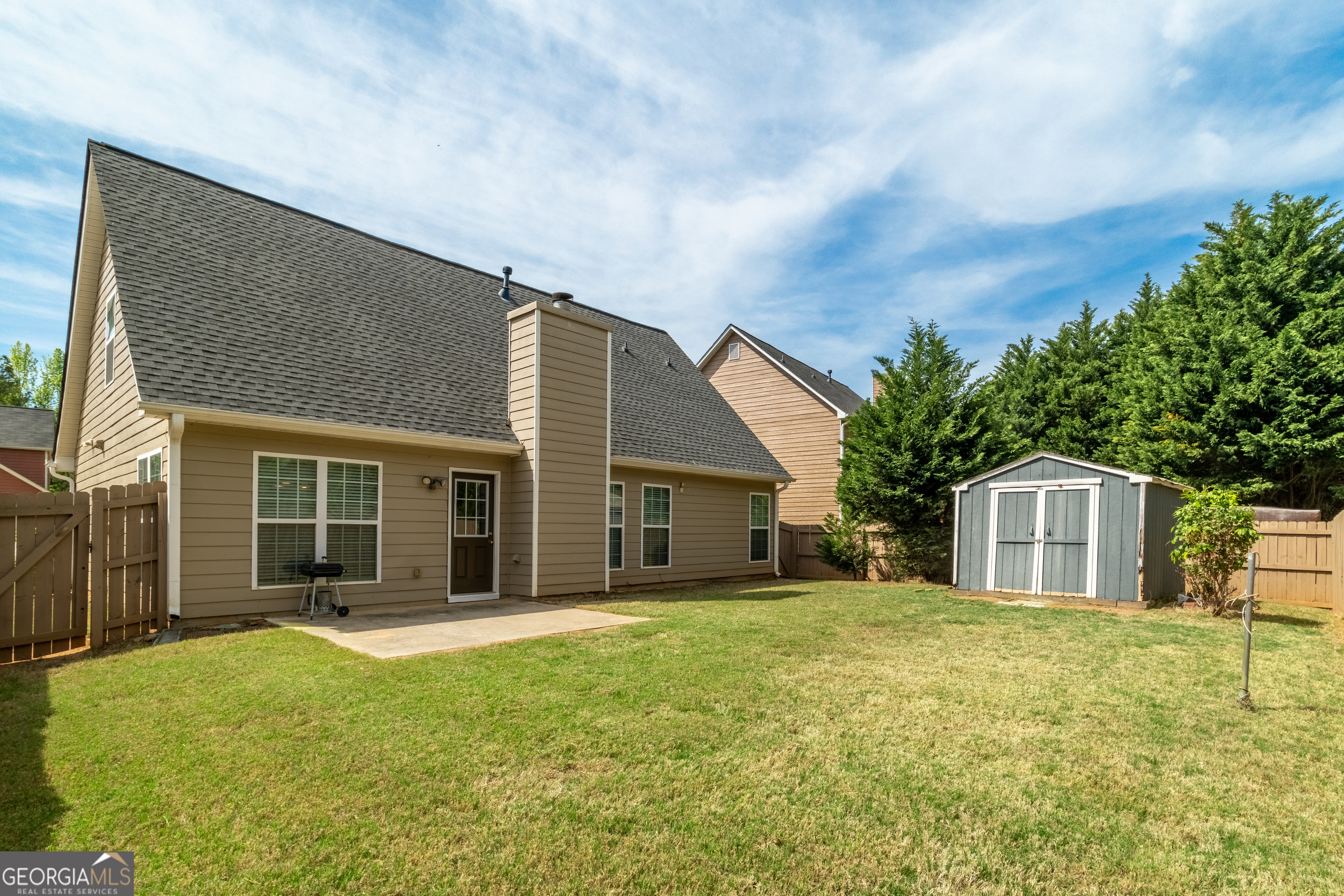 253 Augusta Woods Drive Villa Rica GA 30180
