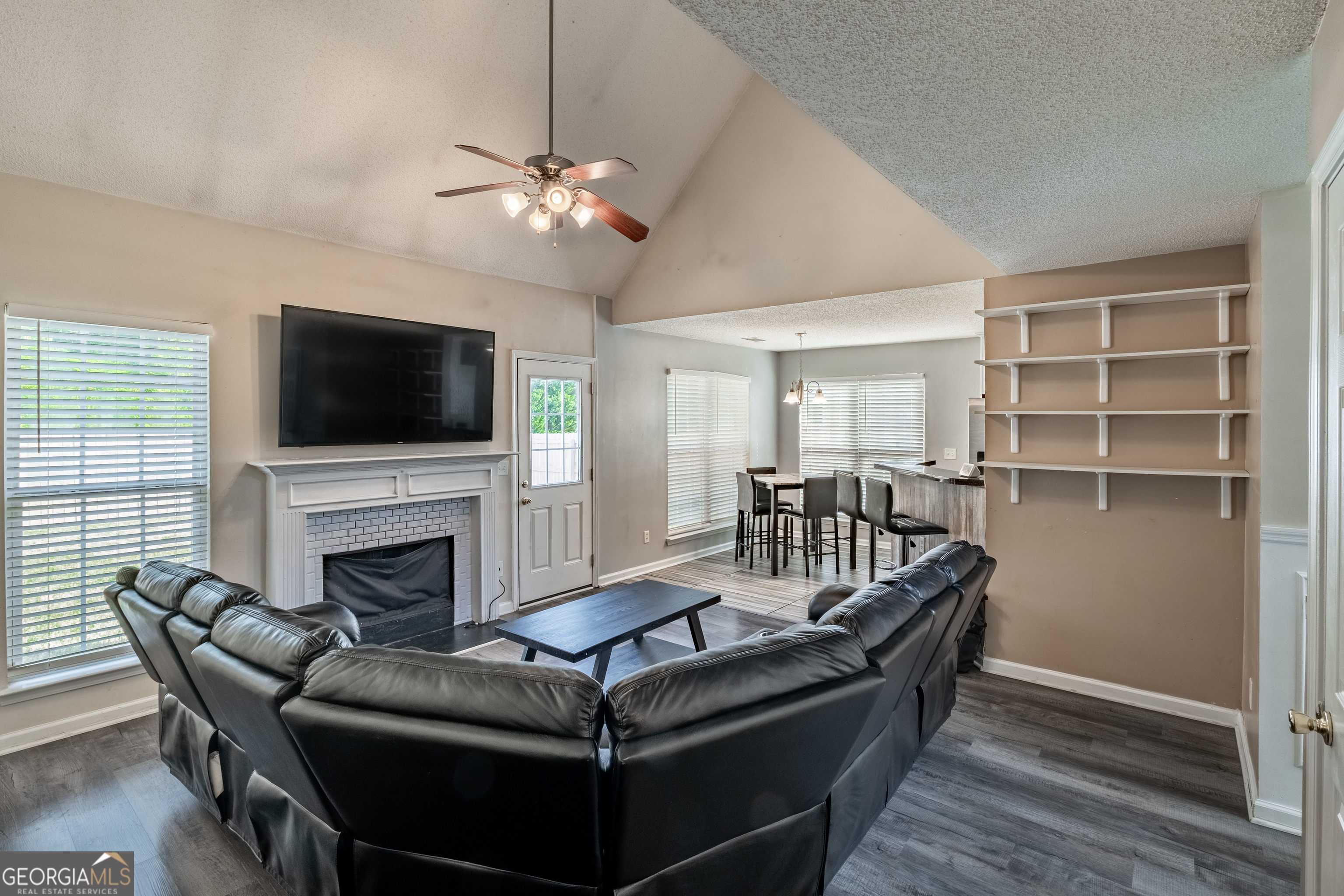 253 Augusta Woods Drive Villa Rica GA 30180