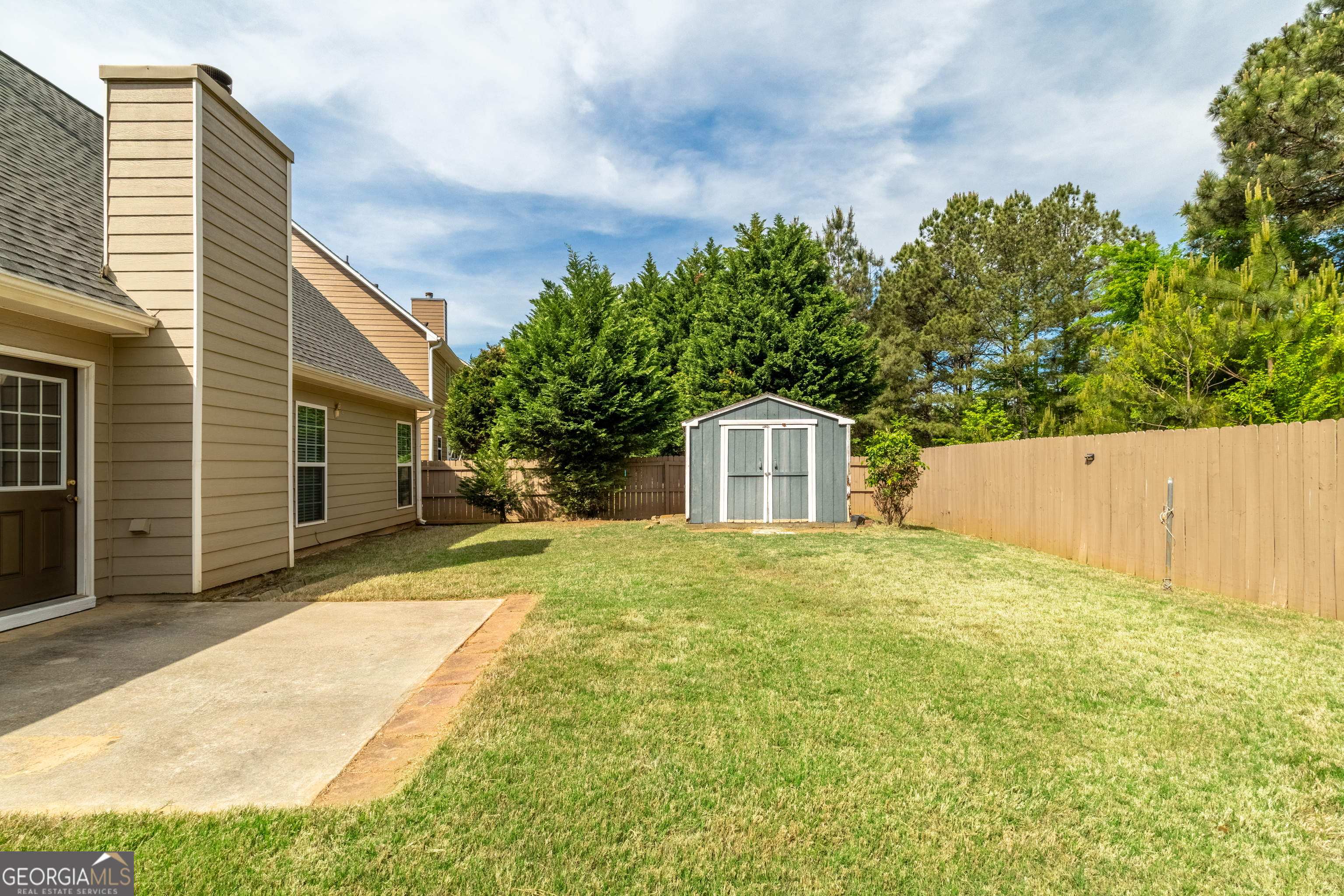 253 Augusta Woods Drive Villa Rica GA 30180